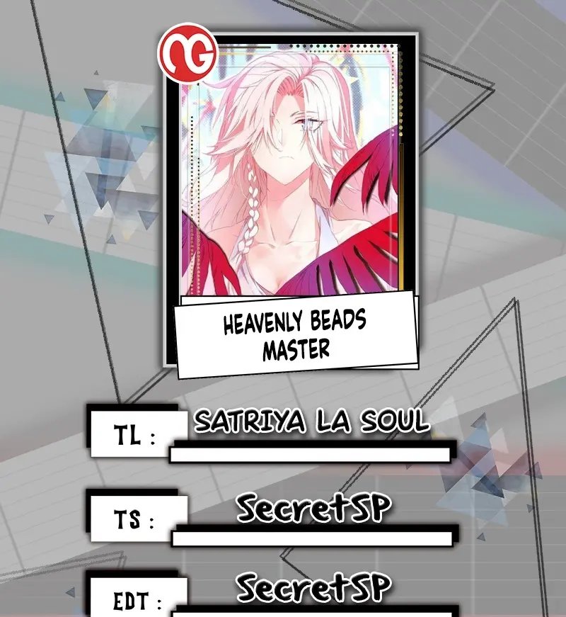 Heavenly Beads Master Chapter 81 Gambar 1